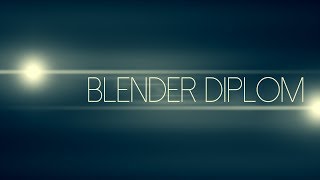 Tutorial I Lens flares in Blender using the compositor