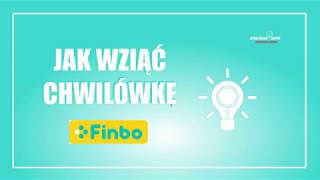 Jak złożyć wniosek w Finbo?