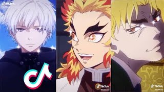 Anime amazing moments - Tiktok complications