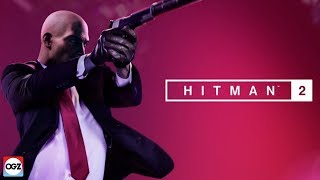 Hitman 2 İnceleme - Bu Oyun Olmuş, Çünkü...