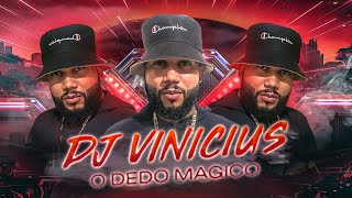 NÃO FOI NA HIDROMASSAGEM ❌ EM SEGUIDA ELA ME MAMOU - MC XANGAI - (DJ VINÍCIUS O DEDO MÁGICOS) RMX