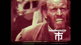 Goody Reel #3 MONSTER Movie Trailers: ...excitement, thrills and Chills!