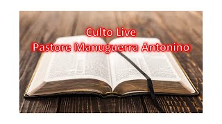 Chiesa Adi S.Margherita - Culto 1 Settembre 2024