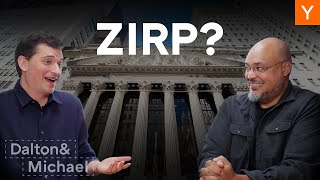 What Is ZIRP And How Did It Poison Startups?