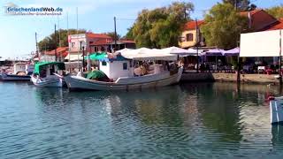 Molyvos - lesbos