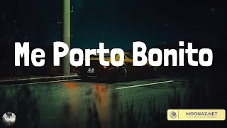 Me Porto Bonito - Bad Bunny (Lyrics Mix)| Manuel Turizo, Ava Max, Wiz Khalifa