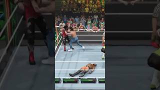 Poor Xpac but boy this felt good 🤣#wrestlinggame #wwe2k23 #wwe #wweraw #wwesmackdown #ps5 #wrestle