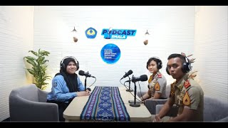 Ngobrol Bareng Taruna Taruni (AKPOL, AKMIL, IPDN) | Latsitarda 2022 | Podcast SMALA #4 | part 1