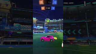 This is what it's like to play with JTSN and SQUISHY... #rocketleague #rlcs #rl #ssl #gaming