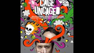 Nicolas Cage - Digital Edition opener