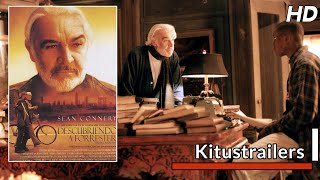 Kitustrailers: DESCUBRIENDO A FORRESTER (Trailer en español)