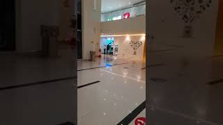 Al Dhafra Mall Madinat Zayed city