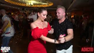 Kriss & Natalia / "Amantes" / Adicto Berlin Bachata Festival 2022