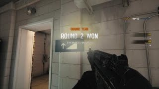 Rainbow Six Siege: Ace In The Hole- Accidental Ace 5 Kills