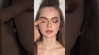 أجمل مكياج لبنات كيوت روعة لأول مرة تشوفها makeup transformation