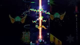 Galaxy Attack alien shooter - Valentine's Day 2024 Event - Level 7 of 20