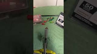 Bullet Stuck in the end of your muzzleloader? How to remove it.