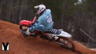 RAW supercross action from ClubMX 2020