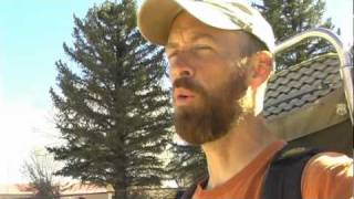 Welcome to Philmont: Chuck 'Wagon Wheels' McGee