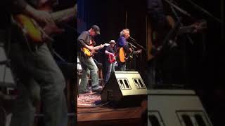 Don McLean - Greenback Dollar - Freight & Salvage Coffeehouse- 8-19-17