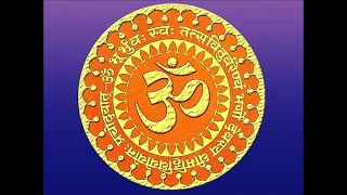 GAYATRI MANTRA MEDITATION