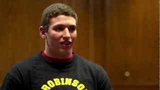 JROB I DID IT Video Testimonials: Jordan Watkins