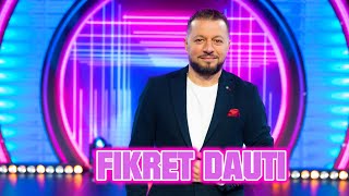 Fikret Dauti - POTPURI #gezuar2024