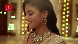 New Katrina Kaif for Kalyan Jewellers Festive collection TVC