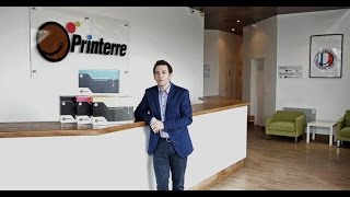 Paroles d'entreprises - Printerre