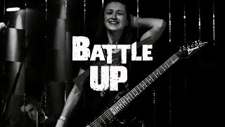 Battle Up (Live at The Summer Sunshine metal gig, 13.06.2021, Volume club, Kyiv)