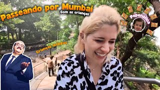 SOMOS CAMELÔS NA ÍNDIA - Nossas lojas em Mumbai