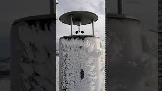 Cairngorm Mountain Weather Station