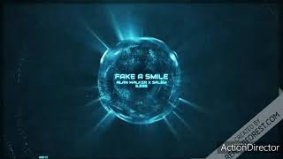 Alan Walker  x Salem Ilese | Fake a Smile |