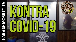 Kontra Covid-19