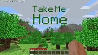 Minecraft Older Times