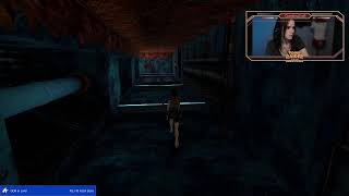 Tomb Raider II - Aha!