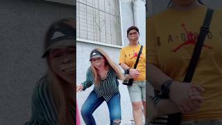 MGA BABAENG MONKEY #littlemonkey #dayoff #risalakwatchera #tiktokviral #viralvideo #caregiverinisrae