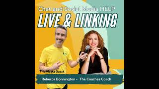 #17 - Awesome Coaching with Rebecca Bonnington