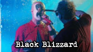 Insane Clown Posse - Black Blizzard