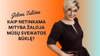 INSULTAS, INFARKTAS, TROMBOZĖ. Kaip sumažinti jų riziką?