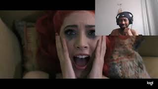 Woah Vicky - Went Out Bad, Bhabie (Official Music Video) (REACTION)