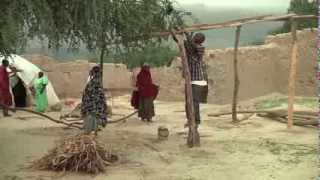 GLOBALMAXIM: REFUGEES in NIGER FLEE FIGHTING (UNHCR)