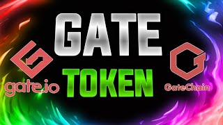 GATE TOKEN