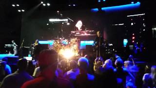 "Dont Stop" Fleetwood Mac Rabobank Arena Bakersfield, CA 4/6/15