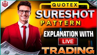 QUOTEX LIVE 1MINUTE NEXT CANDEL PREDECTION BEFORE 10SECEND  SURESHOT STRATEGY 2025 @Lesstimetrading