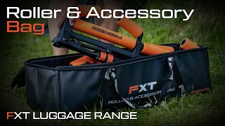 FXT Roller & Accessory Bag