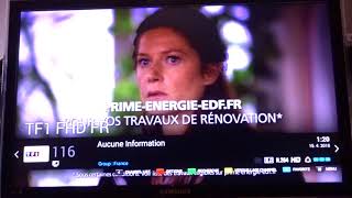 Notre Service IPTV