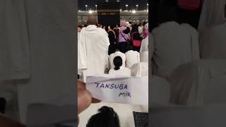 🥰Makkah Mashallah | #viralvideo #shortsfeed #subscribe