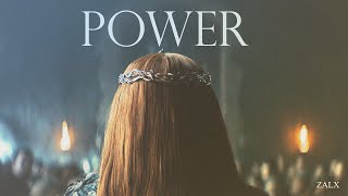 Game Of Thrones | Power