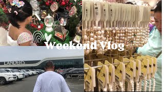 RICH VLOGS: SOUVENIR SHOPPING | LANDERS EPIC FAIL